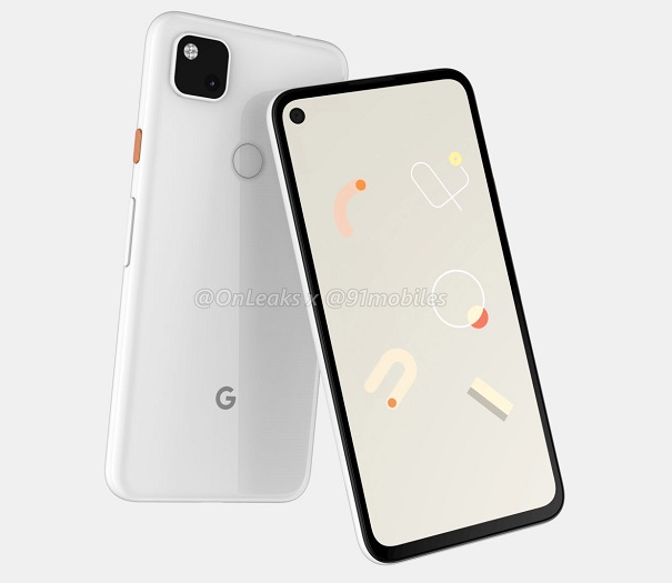 Google Pixel 4a leak 02