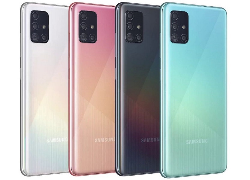 Samsung Galaxy A51 02