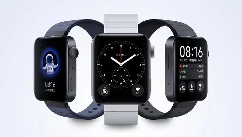 Xiaomi Mi Watch