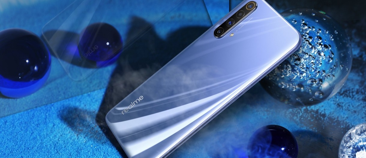 realme x50 5G 03