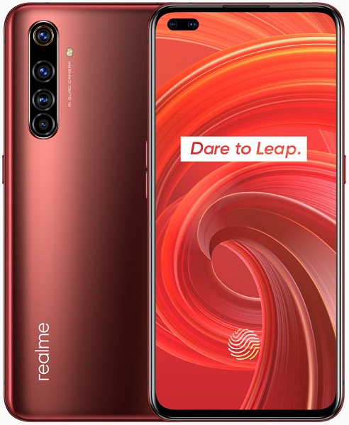 Realme X50 Pro 5G launch 8