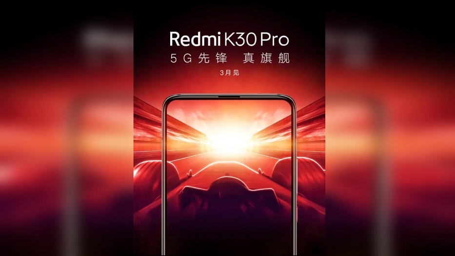 Redmi K30 Pro 01