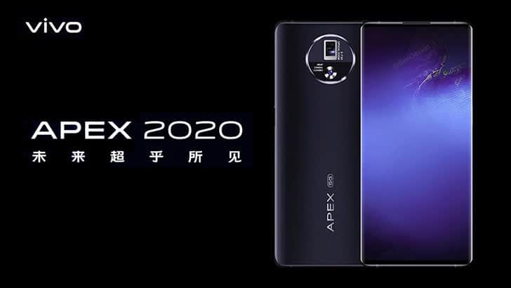 Vivo APEX 2020 concept 03