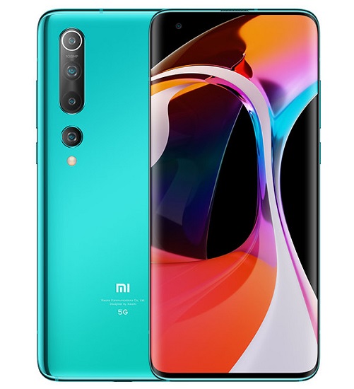 Xiaomi Mi 10 02