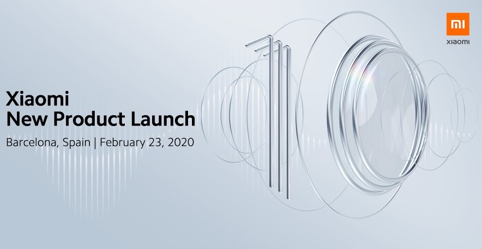 Xiaomi mi 10 series launch 01
