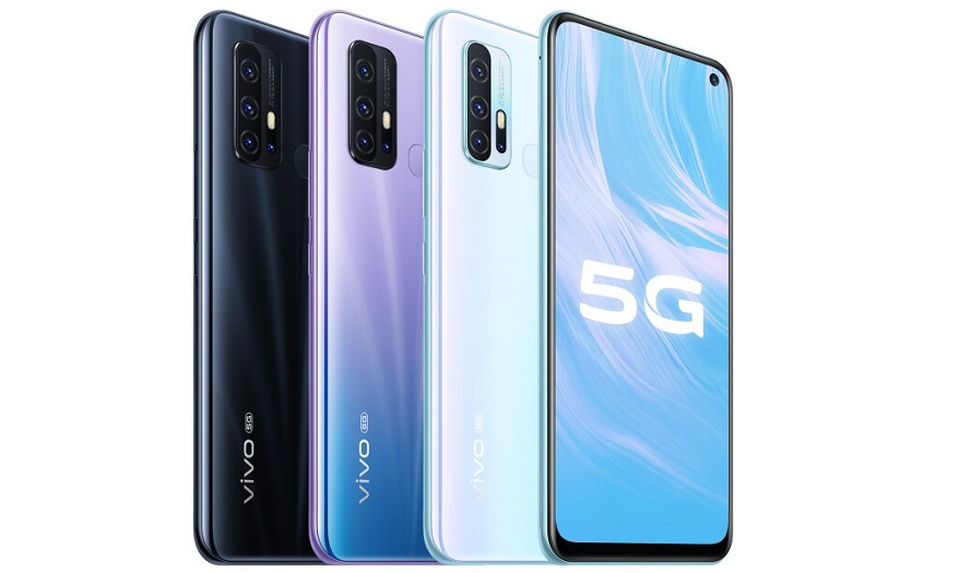 vivo Z6 5G 02