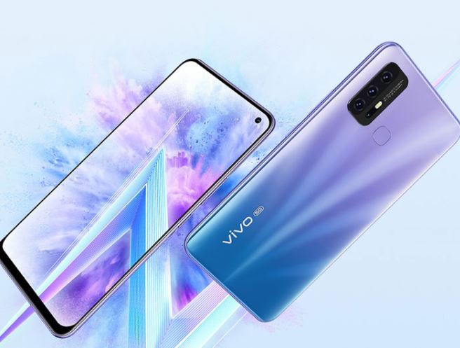 vivo Z6 5G 03