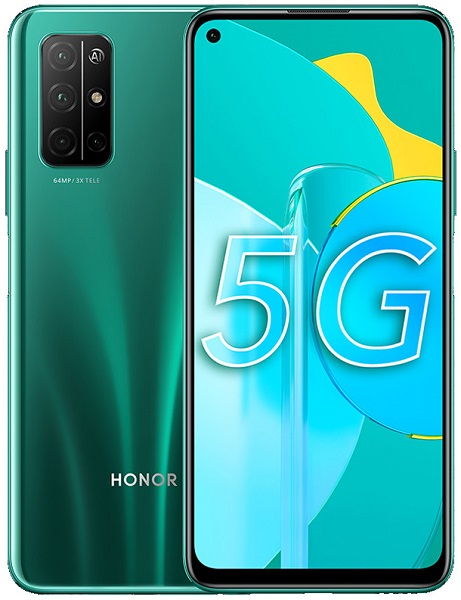 HONOR 30S 01