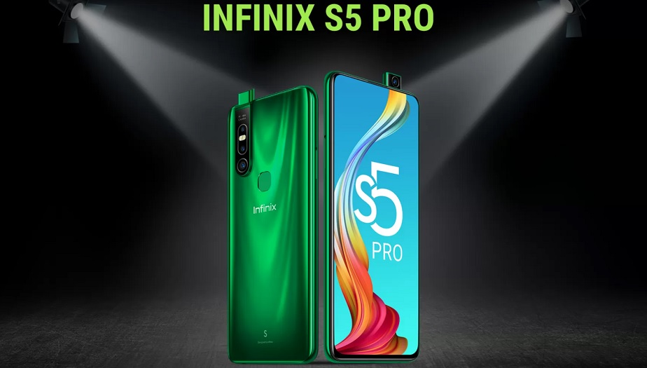 Infinix S5 Pro 03