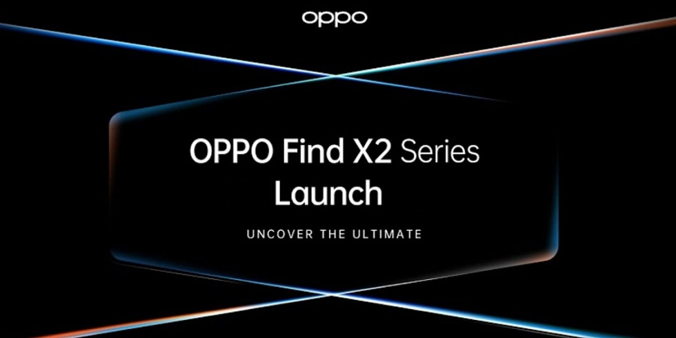 OPPO Find X2 series 01