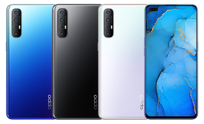 OPPO Reno 3 Pro 01