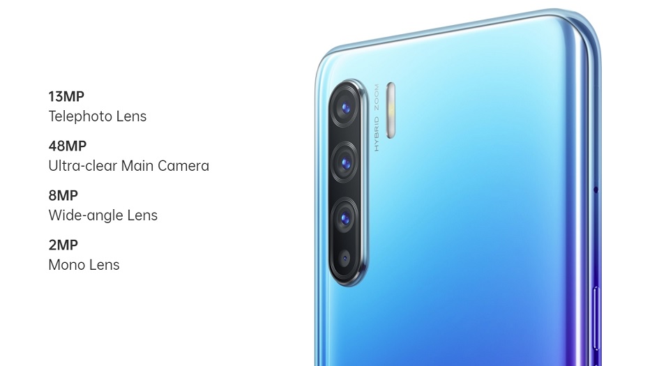 OPPO Reno3 4G 02