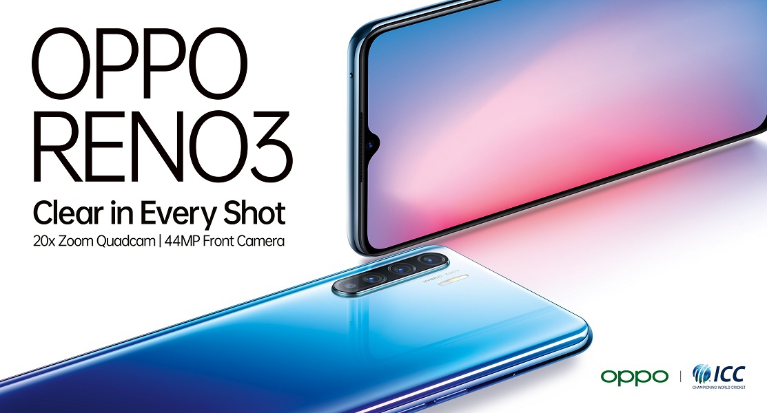 OPPO Reno3 4G 03