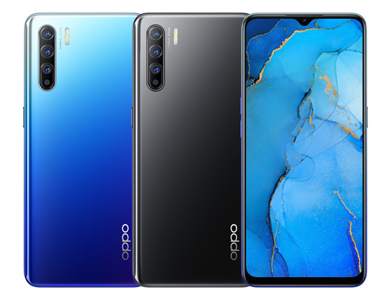 OPPO Reno3 4G 04