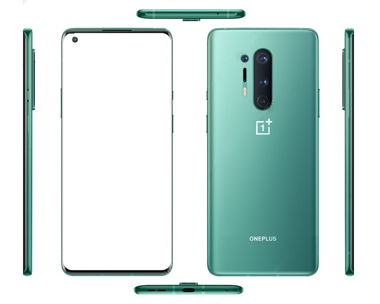 OnePlus 8 Official Press 02 Render