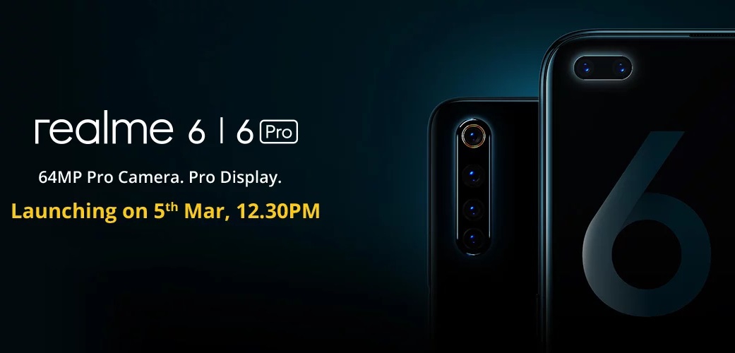 Realme 6 series 05