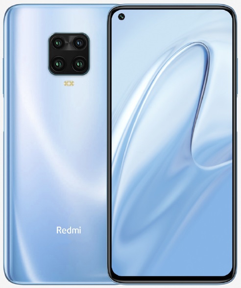 Redmi Note 9 Pro 02