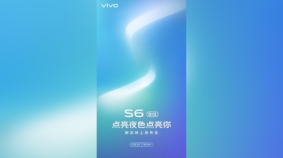 Vivo S6 5G 06