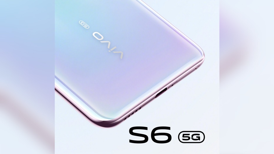 Vivo S6 5G 07