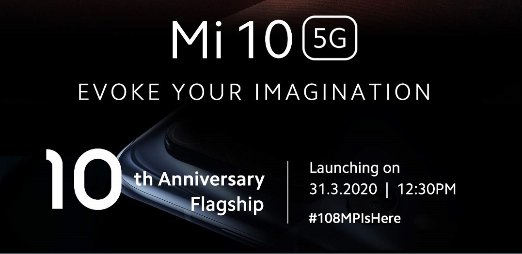 Xiaomi Mi 10 launch 02