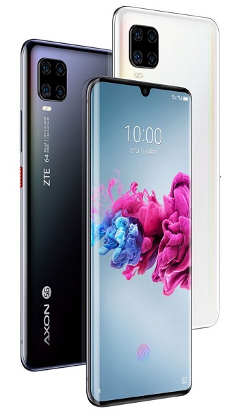 ZTE Axon 11 5G 04