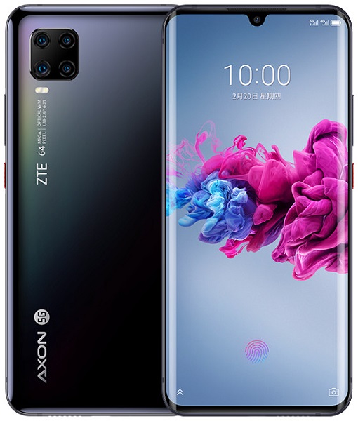 ZTE Axon 11 5G