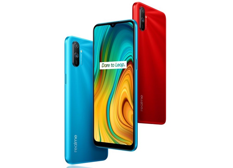 realme Narzo 10 and Narzo 10A 03