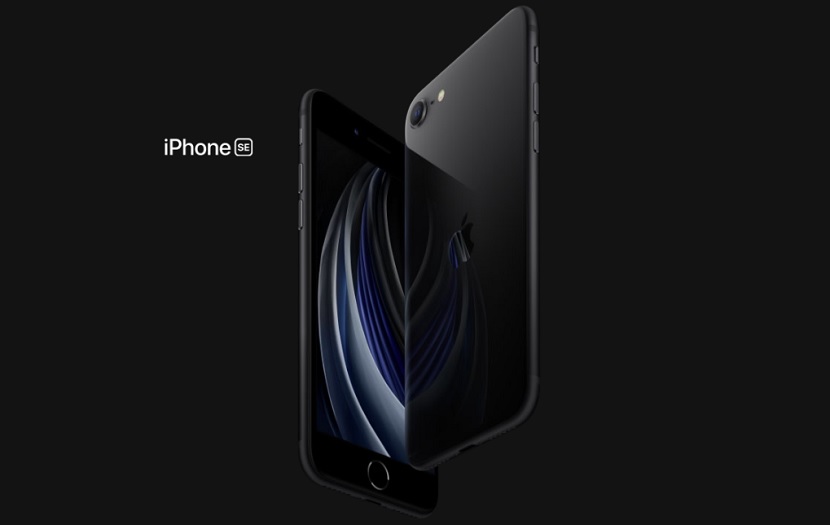 Apple iPhone SE 2020 05