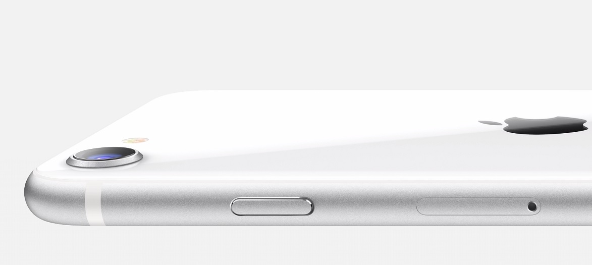 Apple iPhone SE 2020 06