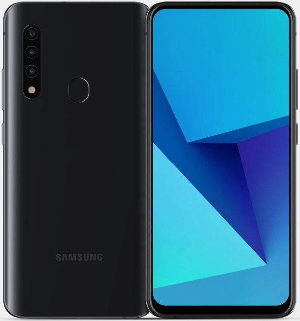 GALAXY A POPUP 2