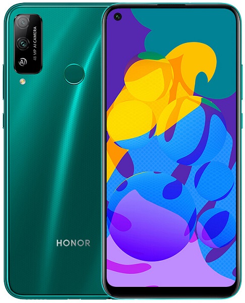 HONOR Play 4T 1