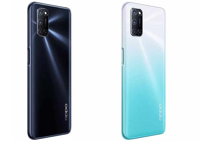 OPPO A52 05