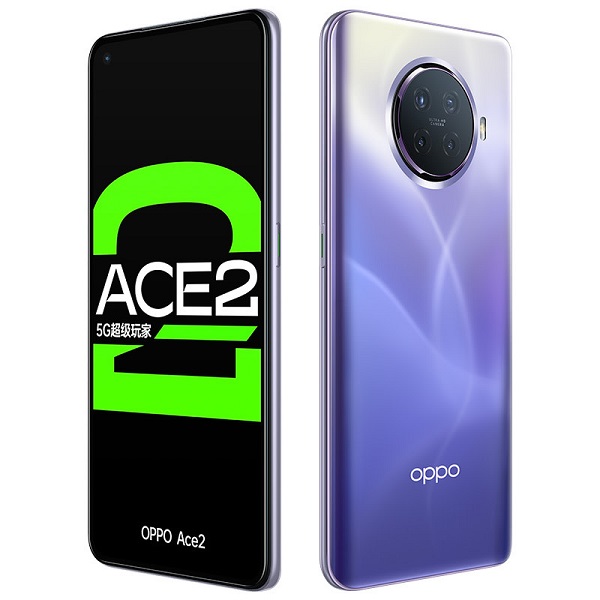 OPPO Ace2 4