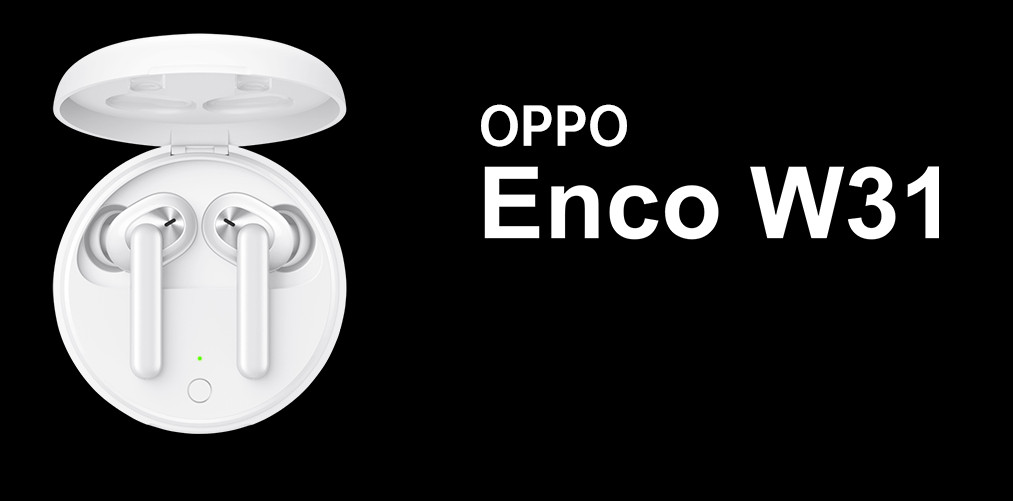 OPPO Enco W31