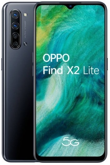 OPPO Find X2 Lite 02