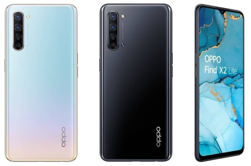 OPPO Find X2 Lite 04