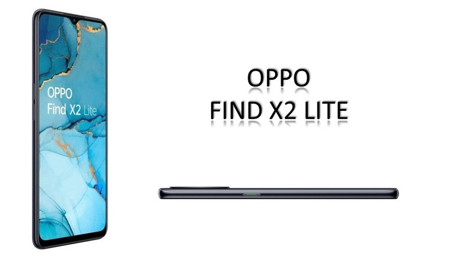 OPPO Find X2 Lite 07