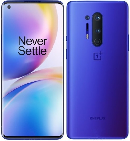 OnePlus 8 Pro profile image