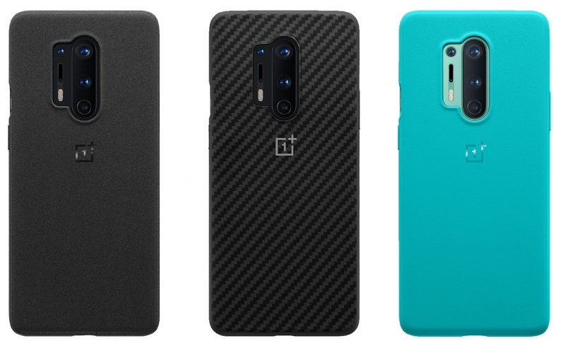 OnePlus 8 series covers 02