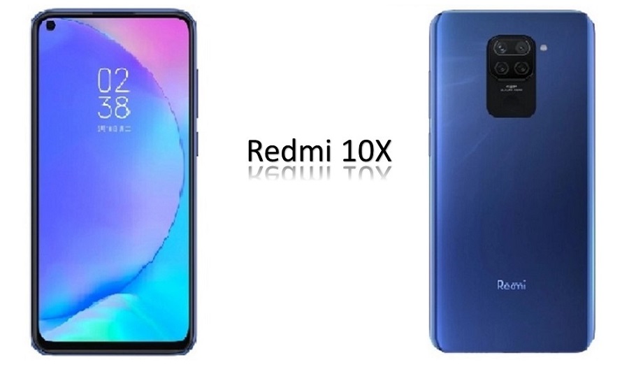 Redmi 10X 01