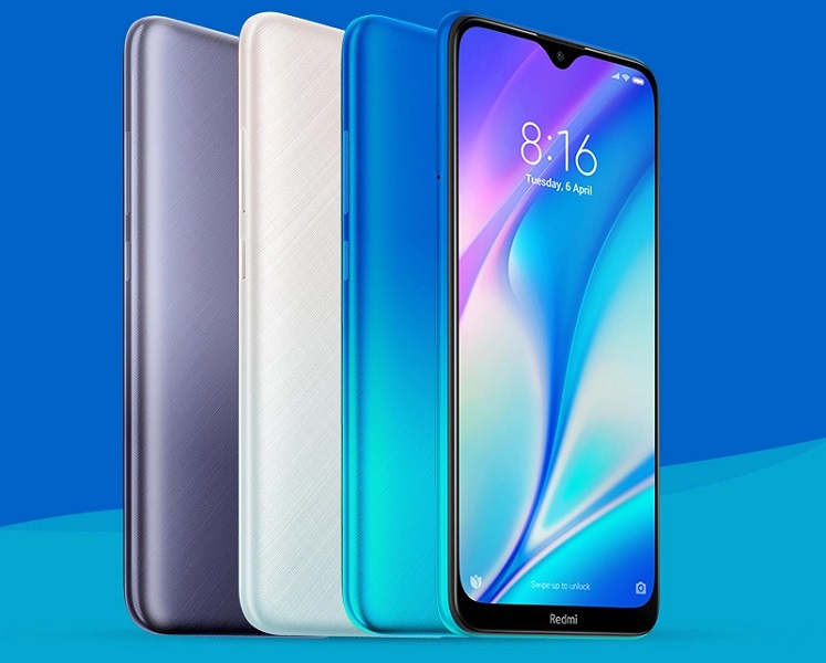 Redmi 8A Pro 04