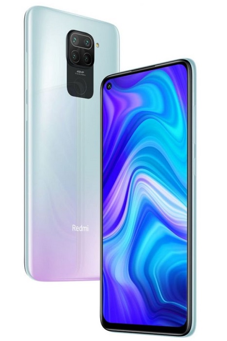 Redmi Note 9 2