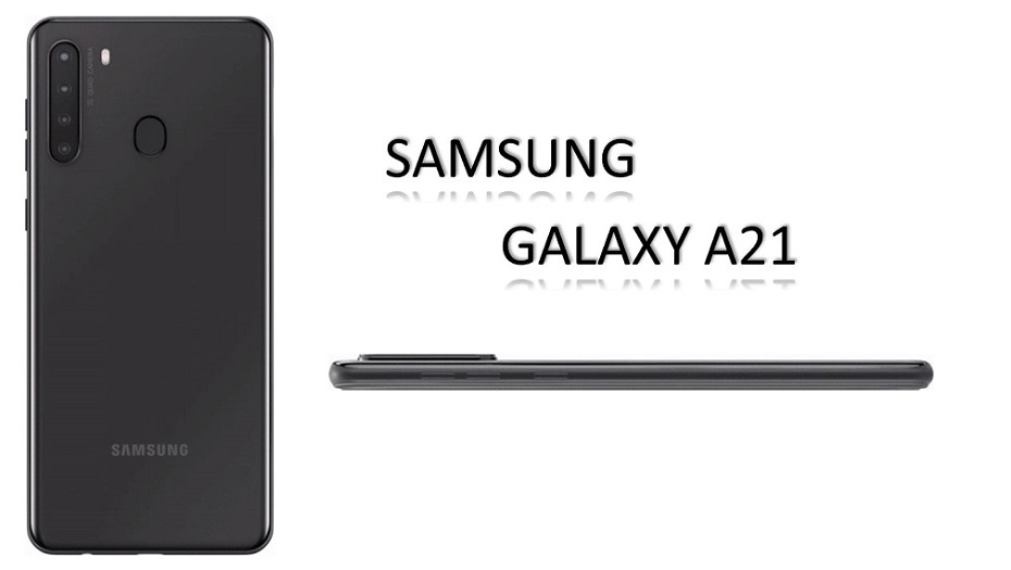 Samsung Galaxy A21 05