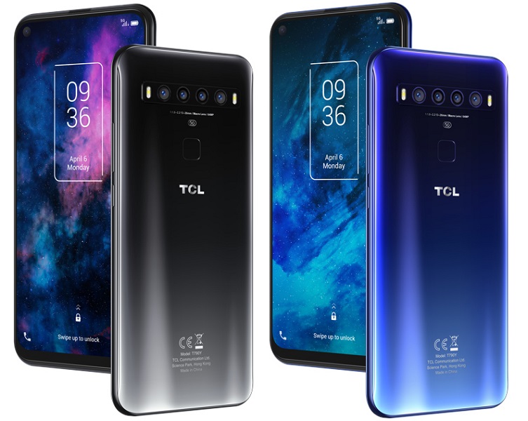 TCL 10 5G 03