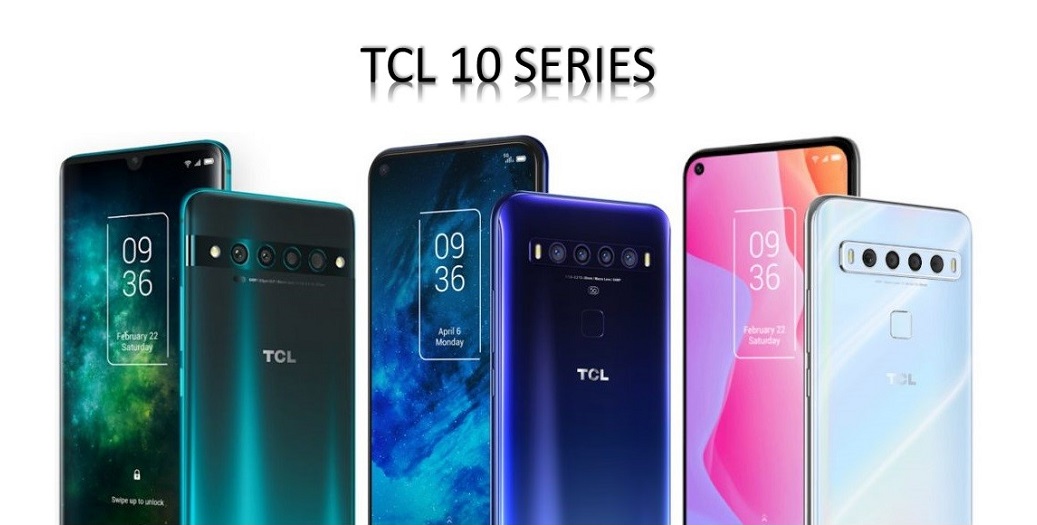 TCL 10 Series