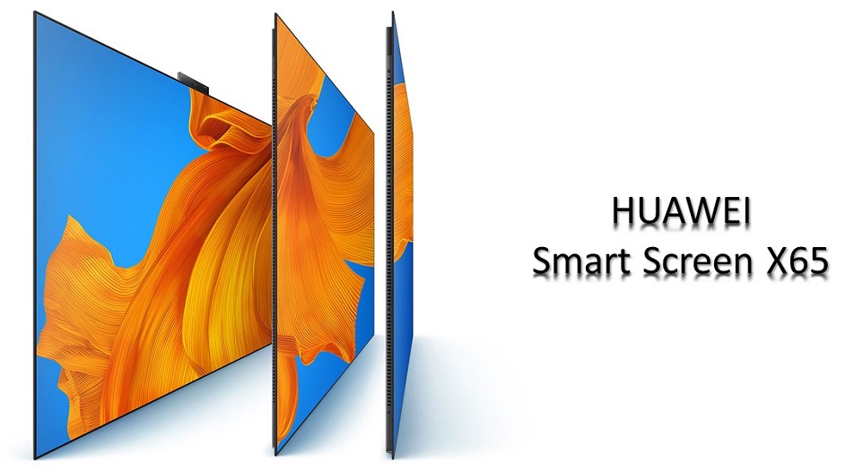 huawei vision x65