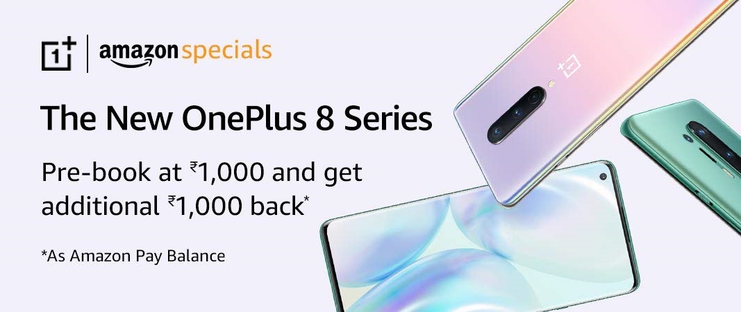 oneplus 8 series amazon 1