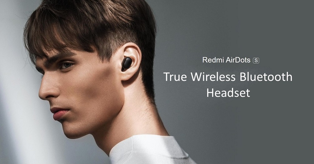 redmi airdots S 02