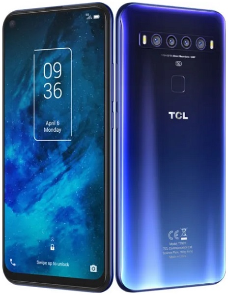 tcl 10 5g 01