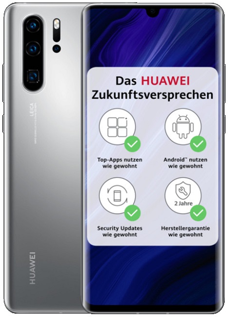 HUAWEI P30 Pro New Edition 01